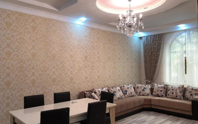 Green Villa Nizami