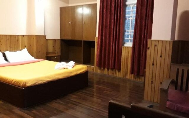 Hotel Little Wing