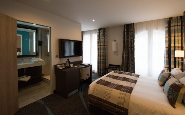 Hôtel François Premier