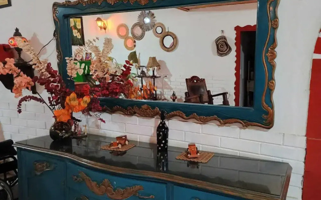 Solsticio Guajiro Hostel