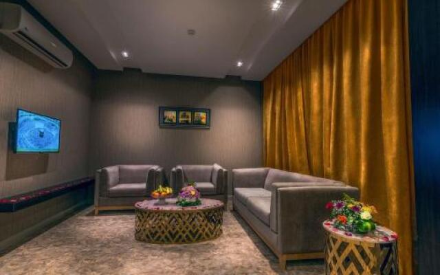 Suknai Hotel Suites Al Khozama
