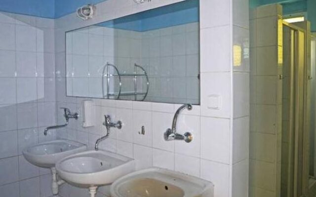 Hostel Sokol Troja