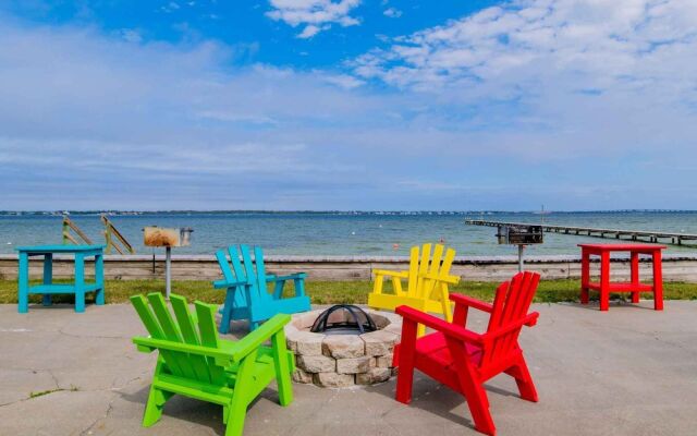 Baywatch by Southern Vacation Rentals