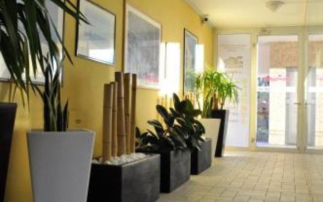 Residence San Prospero