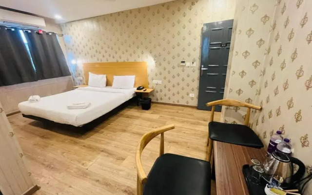 Swagstay Hotel Ownhouse