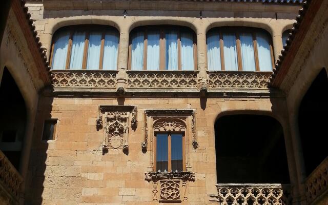 Posada Real Castillo del Buen Amor