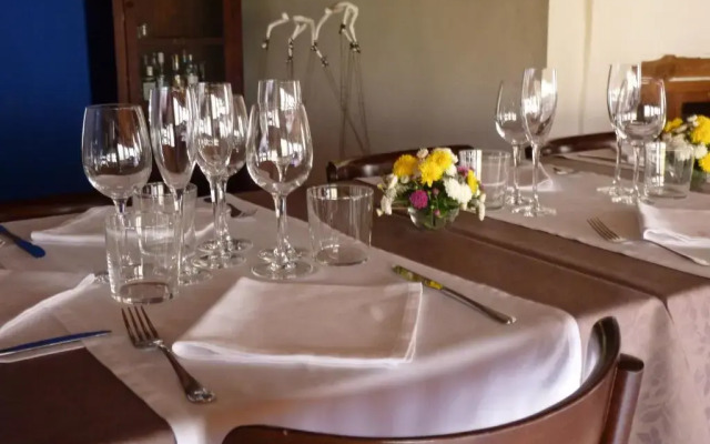 Cal Maginet Hotel