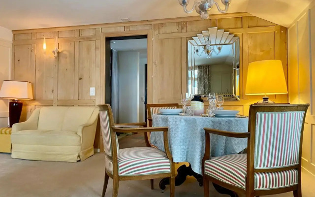 Snowboarders Palace