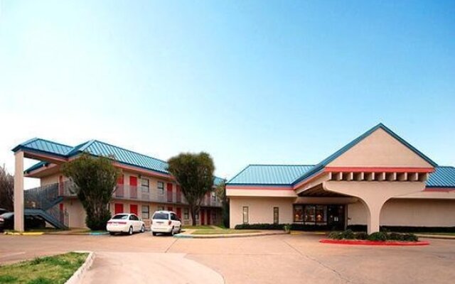 Econo Lodge Inn & Suites Of Bossier City