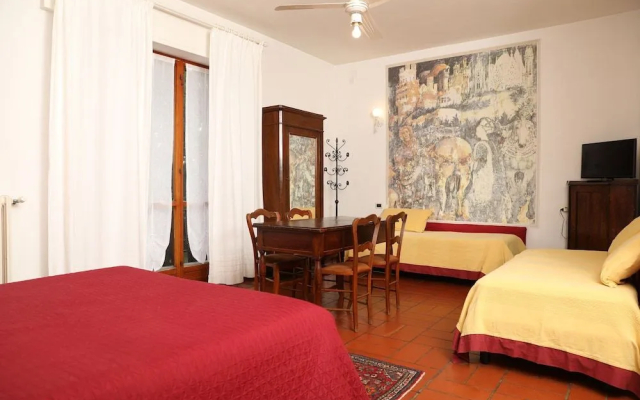B&B Alle Querce