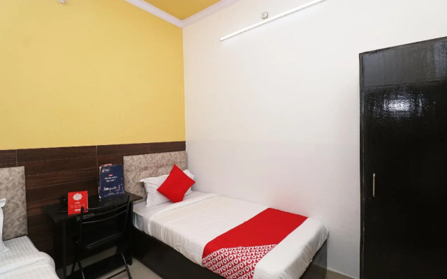 Uma Guest House