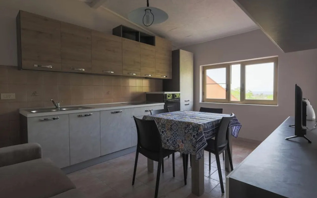 Casa Vacanze Da Nicola