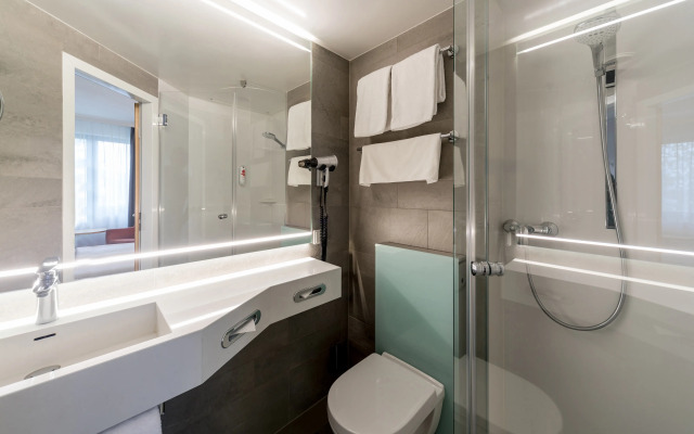 IntercityHotel Magdeburg