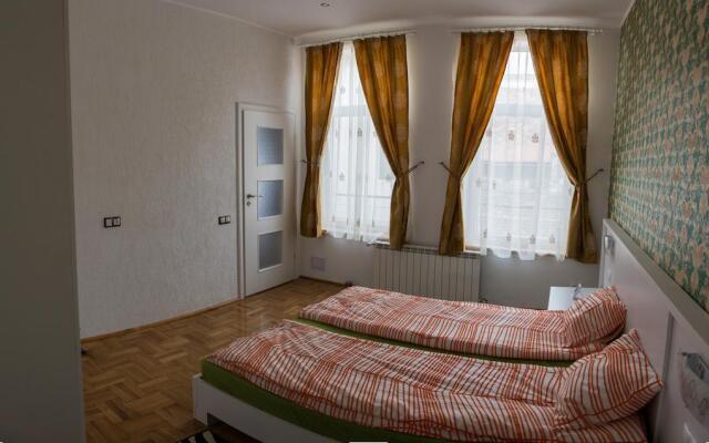 Sibiu Residence