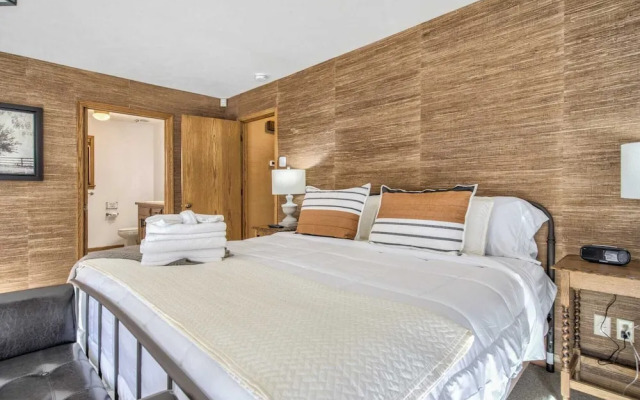 6bdfamily Mountain Getawayfire Place Pet-friendly