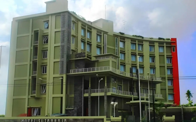 Sutan Raja Hotel Amurang