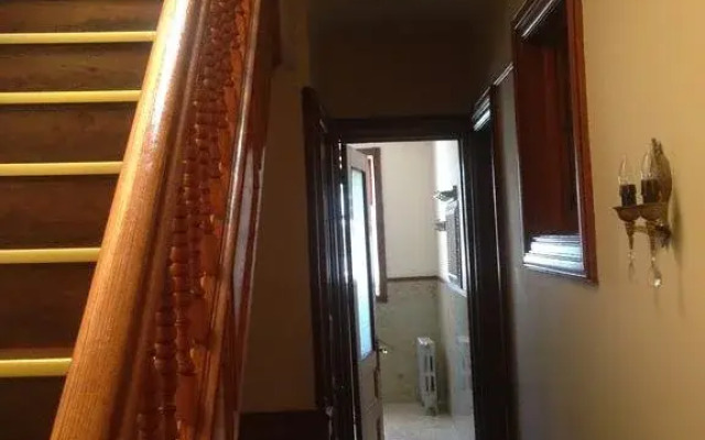 Lefferts Gardens Residence B&B