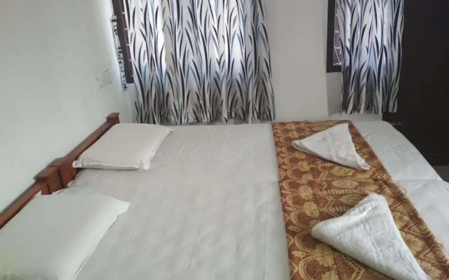 Immanuel Homestay