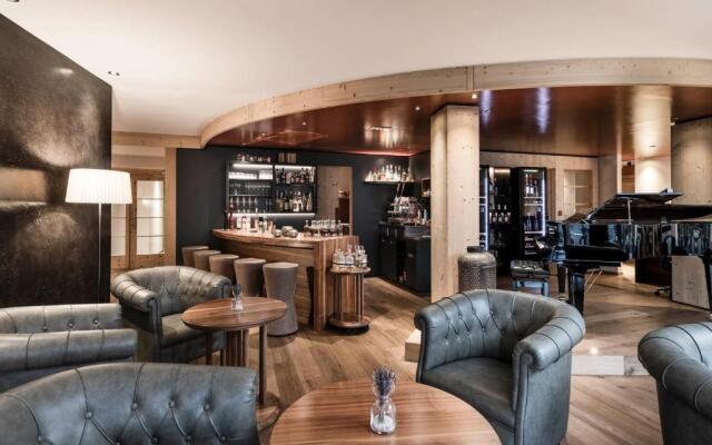 Отель Sonus Alpis - Adults Only