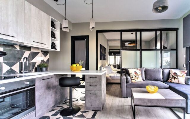 Salina Premium Residences
