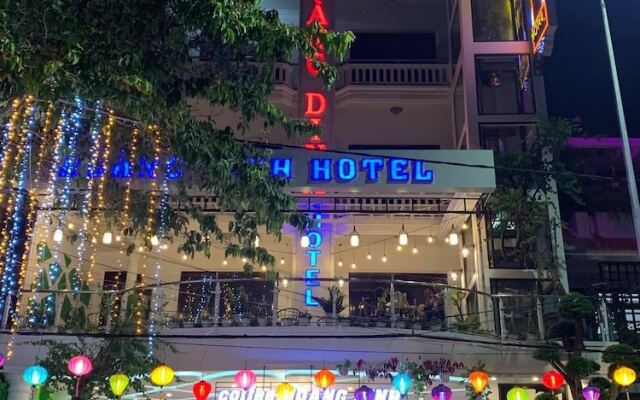 Hoang Dinh Hotel