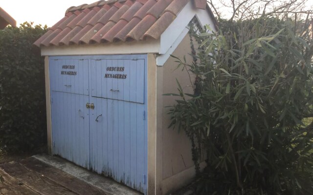 Les Clés Du Gers - Maison 3 pièces N59