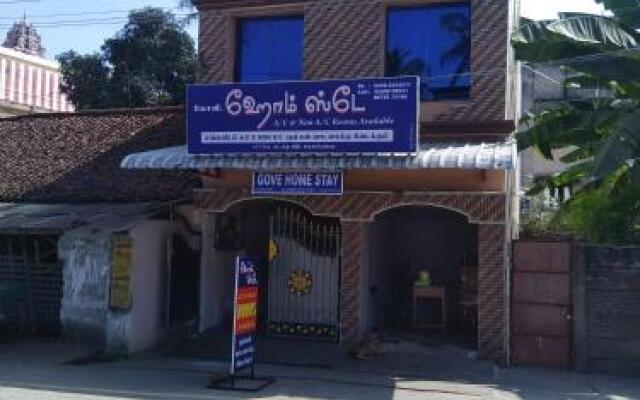 Gove Homestay