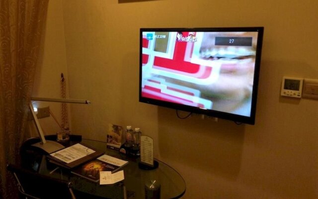 Grand View Hotel Haian Plaza - Shenzhen