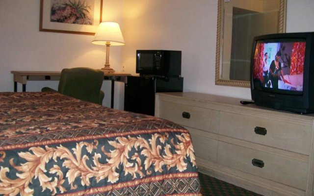 Bayfront Inn Corpus Christi