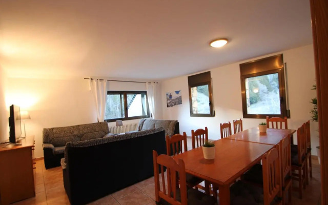 Pont de Toneta 6,1 Atico Duplex, Ransol, Zona Grandvalira