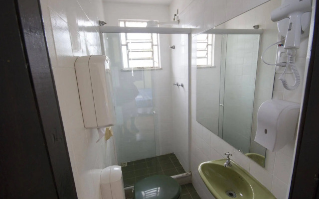 Rio Forest Hostel