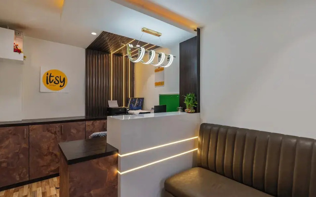 Itsy Hotels White Castle