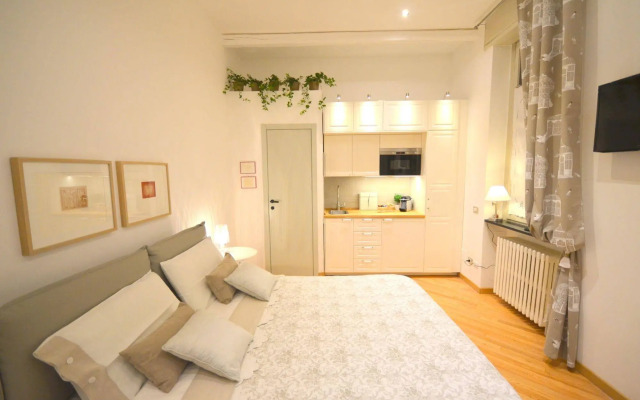 Suite Vigentina