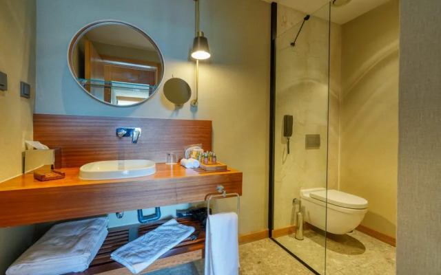 G Beyond Apartments & Villas