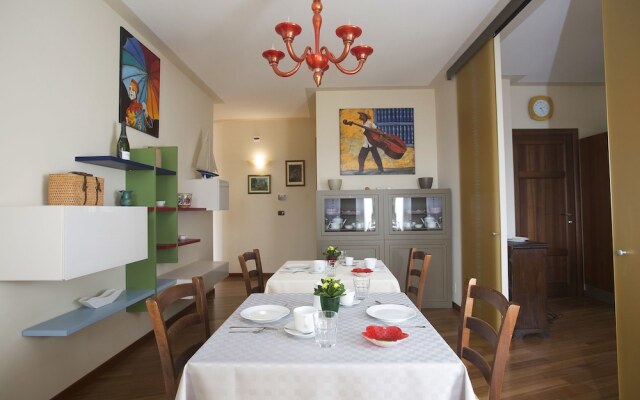 B&B La Frola