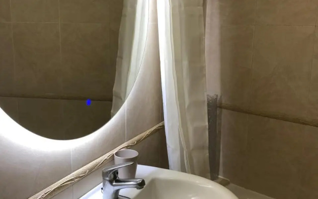 Apartamento Rosalía