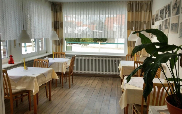 Pension Friedrich Voss