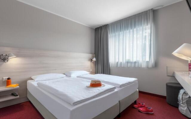 Serways Hotel Spessart Sud