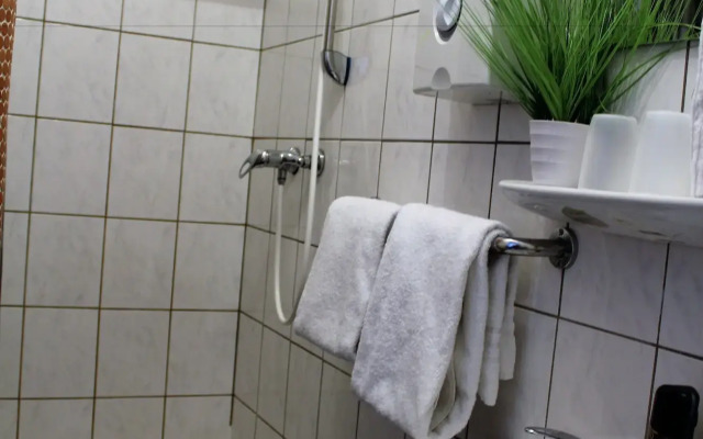 Hotel Drei Kronen