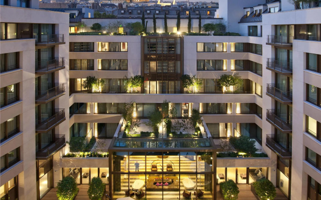 Mandarin Oriental, Paris - photo 1