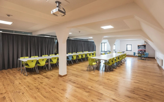 Jugendherberge Dinkelsbühl - Youth Hostel