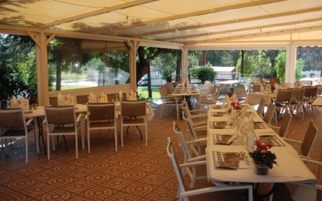 Domaine du Grand Chêne