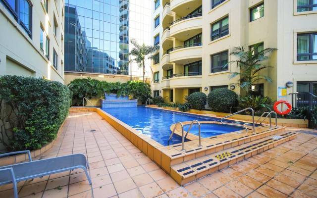 Mint Resorts and Apartments-Fiori Apartments