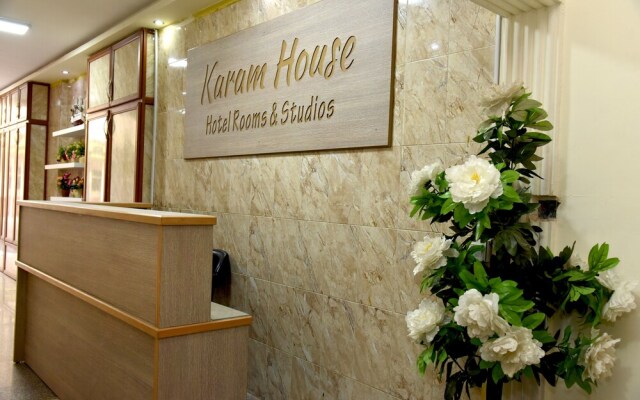 Karam House Aqaba