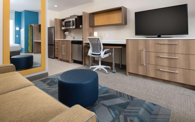 Home2 Suites Boise Downtown