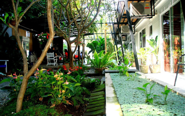 Ganesha House