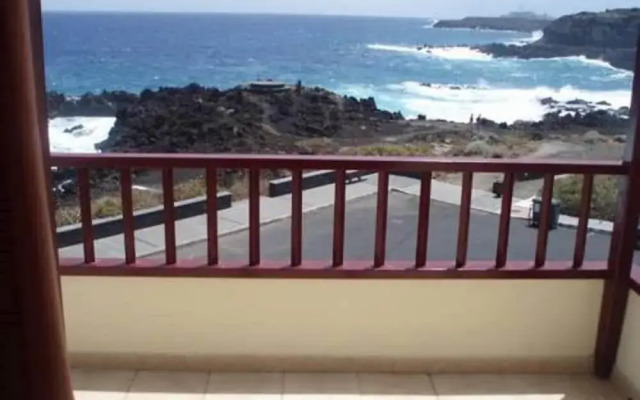 Apartamentos Lago Azul