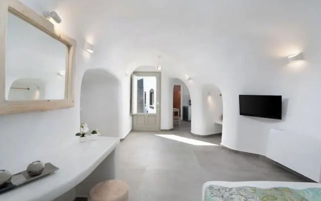 Yiota Collection  3Suites&3Prive Jacuzzi