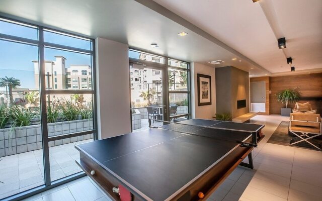 Kasa Redwood City Apartments