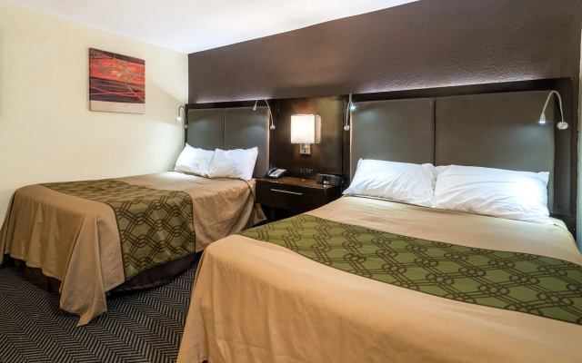 Econo Lodge